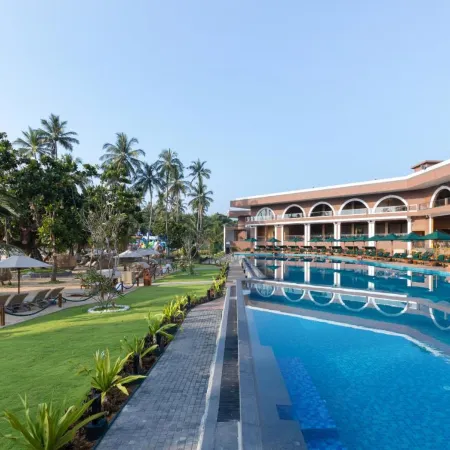 Araliya Beach Resort & Spa Unawatuna- Where You Meet the Sea All Year Отели рядом с достопримечательностью «Унаватуна»