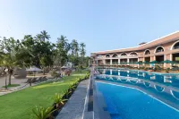 Araliya Beach Resort & Spa Unawatuna- Where You Meet the Sea All Year