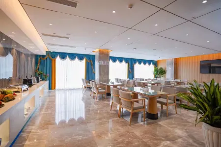 Weixi Jiayuan Boutique Hotel