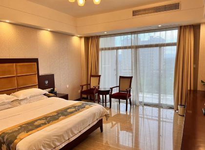 Yuanxing Business Hotel