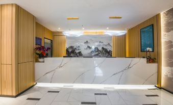 White Magnolia (business) Hotel Shenyang middle street palace store