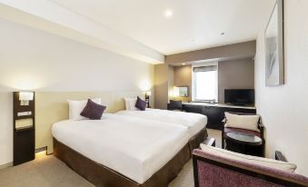 Koko Hotel Kobe Sannomiya