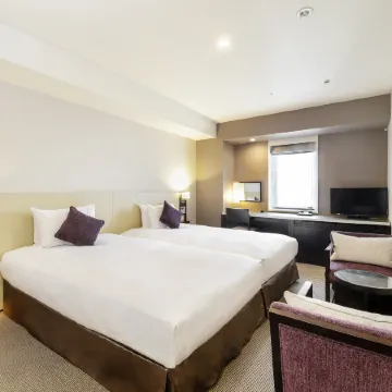 Koko Hotel Kobe Sannomiya