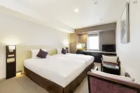 Koko Hotel Kobe Sannomiya