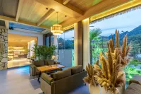 Huangchuan Laojun Mountain Panshan Homestay (Zhongling Cableway Branch)