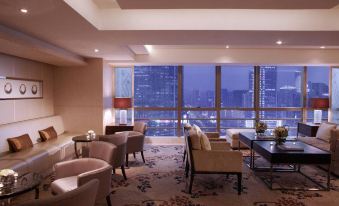 FA Marriott Hotel Apartments (Zhujiang New Town)