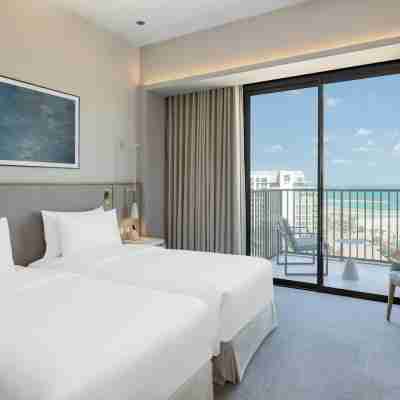 Vida Beach Resort Marassi Al Bahrain Rooms