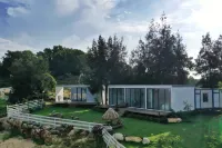 Qianao Kunpeng Sea Feast Camp