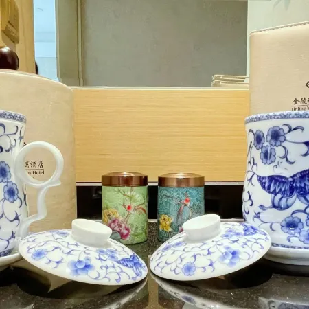 Jinling Yujingwan Hotel