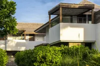 Putahracsa Hua Hin - balcony