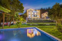 Guanghe B&B 안지 천목산 래프팅 주변 호텔
