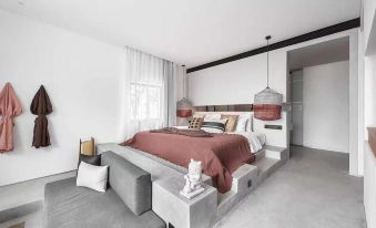 Yuanboji Hot Spring Hotel