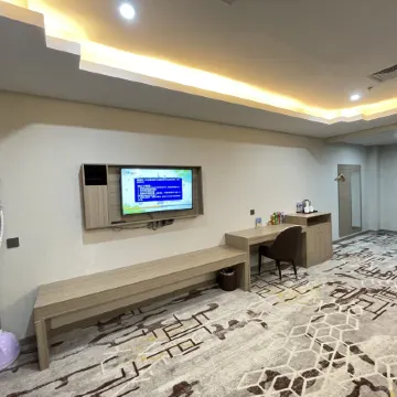 Qingxian Yujia Hotel