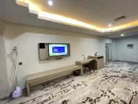 Qingxian Yujia Hotel Hotels in Qing County