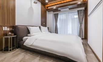 Wutai Mountain Guanshan Renjoy Hotel