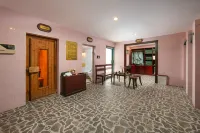 The Tray Hotel Hai Phong - spa