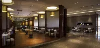 Joylake Hotel - Morgenmad