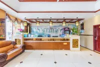บิสซิเนส โฮเต็ลเซียนหง (สถานีรถไฟความเร็วสูงว่านหนิง) - 2 ดาว