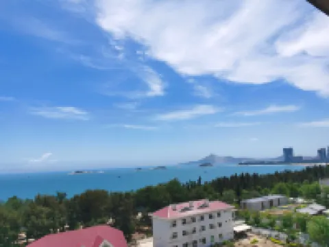 東山海樂居アパートホテル