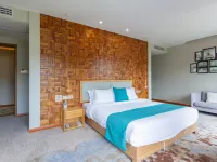 Yiduoyun Vacation Apartment (Lushan Guling Street) Hotels in Lushan City
