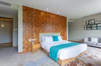 Duoyun Resort Hotel, Lushan