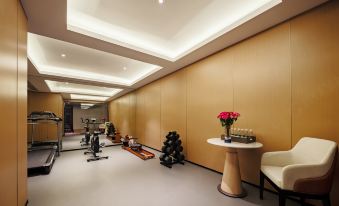 Atour X Hotel, IFS International Financial Center, Taikoo Li, Chengdu