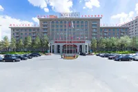 Kunlun Hotel (8F) Hotels near Yema Ancient Ecological Park