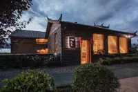Lugu Lake Envy Fish B&B Hotel in zona Daluoshui Village