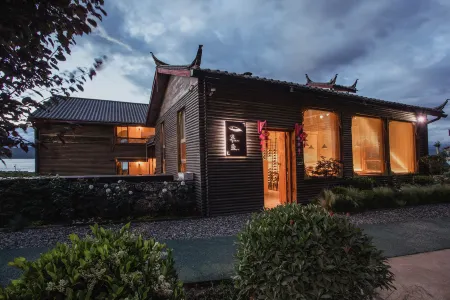 Lugu Lake Envy Fish B&B