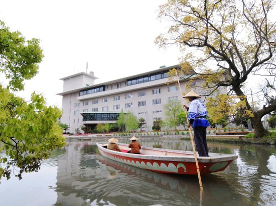 柳川のからたち文人の足湯周辺のホテル 22おすすめ旅館 宿 Trip Com