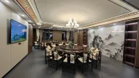 West Tour Fairy Tale Hotel (Guiping Xishan Scenic Area) - servizio colazione