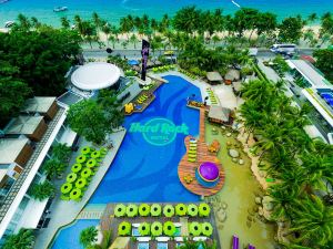 Hard Rock Hotel Pattaya