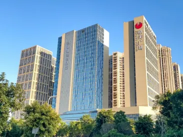 GreenTree Eastern Hotel (Fuzhou South Railway Station)