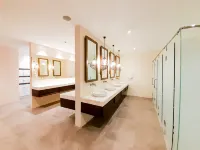 The Excelsior Hotel Las Piñas - Gym