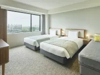 Mitsui Garden Hotel Kashiwa-No-Ha Park Side / Chiba Hotels in Moriya