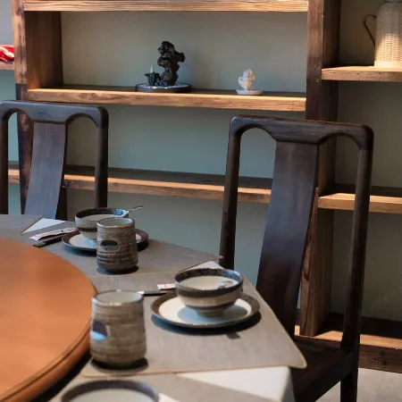 Jixian Weili Home
