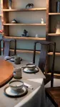 Jixian Weili Home - breakfast