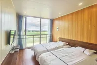 Ongniut North Muge Holiday Hotel Hotels in Ongniud-Banner