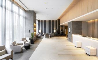 Daiwa Roynet Hotel Sapporo Nakajima Koen