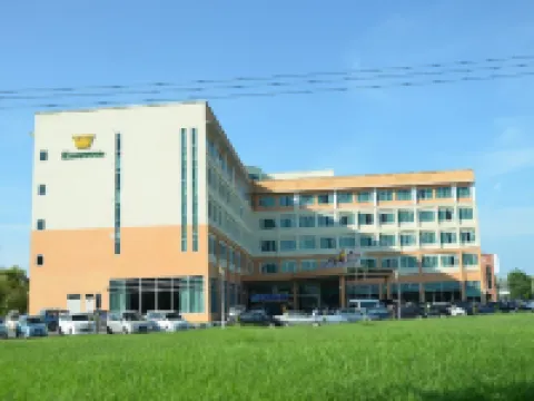 Kingwood Hotel Mukah Hotels in Mukah
