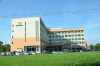 Kingwood Hotel Mukah Hotels in Mukah