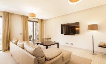Vale Do Lobo Resort