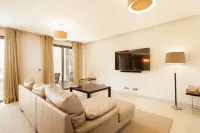 Vale Do Lobo Resort Hotels in Almancil