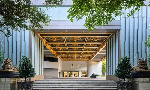 ILLUME TAIPEI