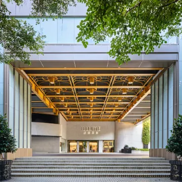 ILLUME TAIPEI Отели рядом с достопримечательностью «Даан»