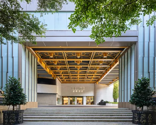 ILLUME TAIPEI Hotels in Тайбей
