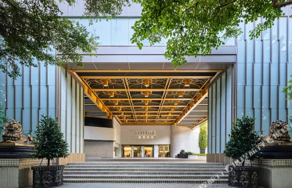 ILLUME 茹曦酒店