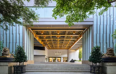 ILLUME TAIPEI Hotel in zona Monga Dizang Temple