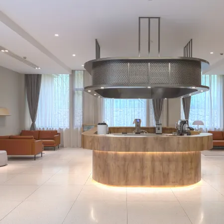 Deqing Qihua Art Hotel