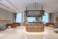 Deqing Qihua Art Hotel - vue sur la montagne